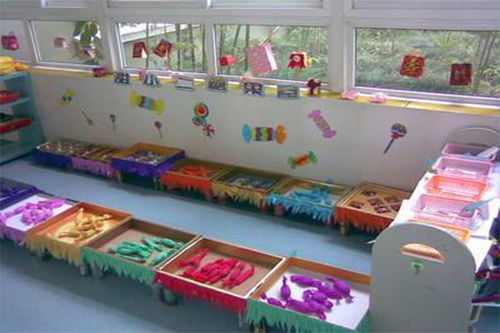 甜果屋國際教育加盟費(fèi)用及投資分析